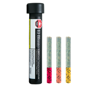 El Jointo FlavorCore The Grand Tour Variety Infused Pre-Roll El Jointo FlavorCore The Grand Tour Variety Infused Pre-Roll