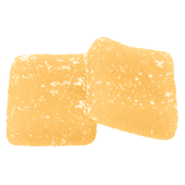 Wyld Real Fruit Grapefruit 1:1:1 THC:CBG:CBC (Sativa)