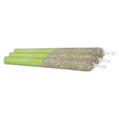 Grape Diamond Infused Pre-Roll