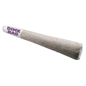 Diesel Indica BFJ (Big Fat Joint)