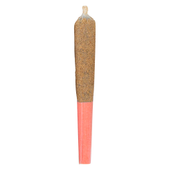 Orange Twist Infused Pre-Roll Orange Twist Infused Pre-Roll