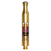 Liquid Diamonds Huckleberry Haze 510 Thread Cartridge