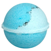 Blueberry Yum Yum Bath Bomb