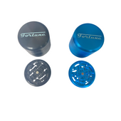 Fortune | 6 Parts Aluminum Grinder
