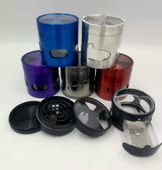 Purple Large 63mm Grinder