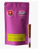 BOX HOT EXOTIC GUAVA STARDAWG INFUSED Sativa Blunts PR3X0.5G - 1.5g