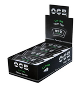 OCB Premium Perforated Tips