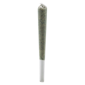 BC Organic Fire OG Rosin Roll 1x0.5g