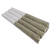 Sweet Pocket Puffs Pre-Roll
