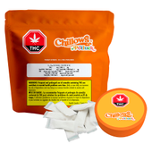 Tangy Citrus Chillows