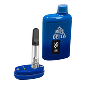 Mr. Delta - 510 Cartbox Battery