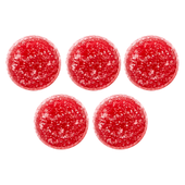 VIP - Cloudberry (Korean BBQ) [Live Rosin] - 10x10mg