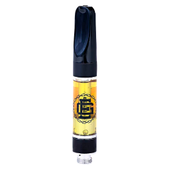 Banana OG x Kush Mints 510 Thread Cartridge