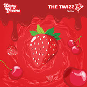 Sticky Greens The Twizz LQD Disposable Vape Sticky Greens The Twizz LQD Disposable Vape