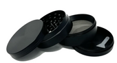 Lux Supply Essential 4 Stage Grinder  - Black
