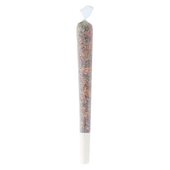 Cherry Boat Pre-Roll Cherry Boat Pre-Roll