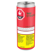 Forbidden Fruit Sparkling Water