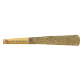 8 Ball Kush Shatter Double Infused Pre-roll