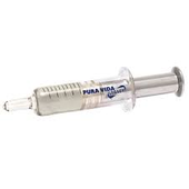 PURA VIDA- Strawberry Gush Live Resin jumbo Dispenser 1.2G