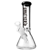8" Beaker Bong