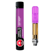 Very Berry (indica) Liquid Diamonds 510 Thread Cartridge