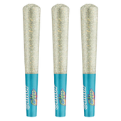 GLTO Live Resin Infused Pre-Roll Pack