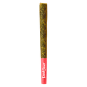 Guava Nectar Infused Pre-Roll