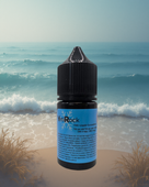 YETI ROCK THC Liquid Concentrate (Blueberry) THC Vape Liquid 33.5g 