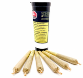 Moonwalkers Moonwalkers