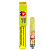 Pineapple Express 510 Thread Cartridge