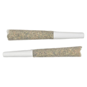 Pandora's Infusium - Bubble Hash Infused Pre-Roll