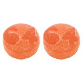 Sour Peach Live Rosin Gummies