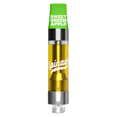 Sweet Green Apple Liquid Diamonds Vape