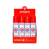 Spider | Premium Butane Gas