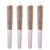 Pre-Roll Taster Pack