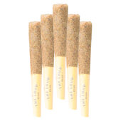 Drippyz Cocolicious Infused Pre-Roll