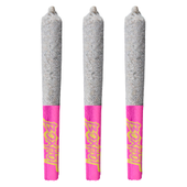 Boxhot Diamond Doobies Deluxe Ruby Rush