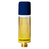 Balanced Live Resin 510 Thread Cartridge – Wildberry