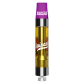 Galactic Grape Vape Cartridge