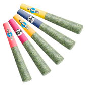 Big Shiny Popz Diamond Infused Crushable Pre-Rolls
