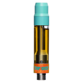 Terp Gush Liquid Diamonds 510 Vape