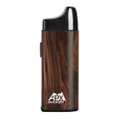 Pulsar - APX Smoker V3 Electric Pipe (Wood Grain)