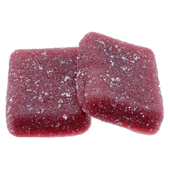 Real Fruit Marionberry Soft Chews (Indica)