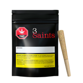 Kush Cookies Pre-roll