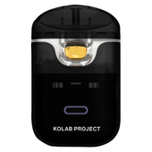 Purple Diesel Diamonds Aio Vape