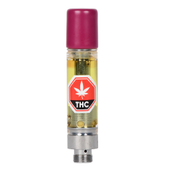 Ninja Fruit 510 Thread Cartridge