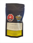 Glacial Gold MAX 30 THC DROPS Hybrid Oil - 35ML