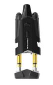 Nova Freedom Dual Cart Vaporizer (Blue/Black)