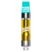 Pineapple Paradise Vape Cartridge
