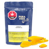 Pineapple Express Jumbo Slab Shatter